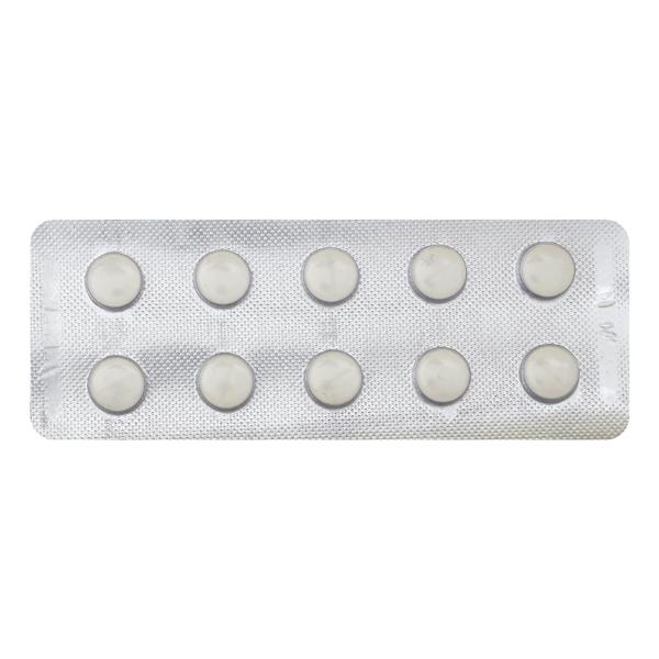 IORIL SR 40mg Tablet 10's