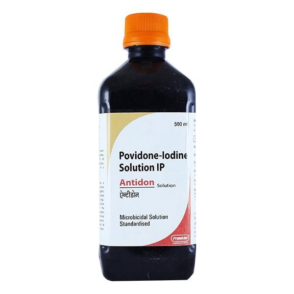 ANTIDON Solution 500ml