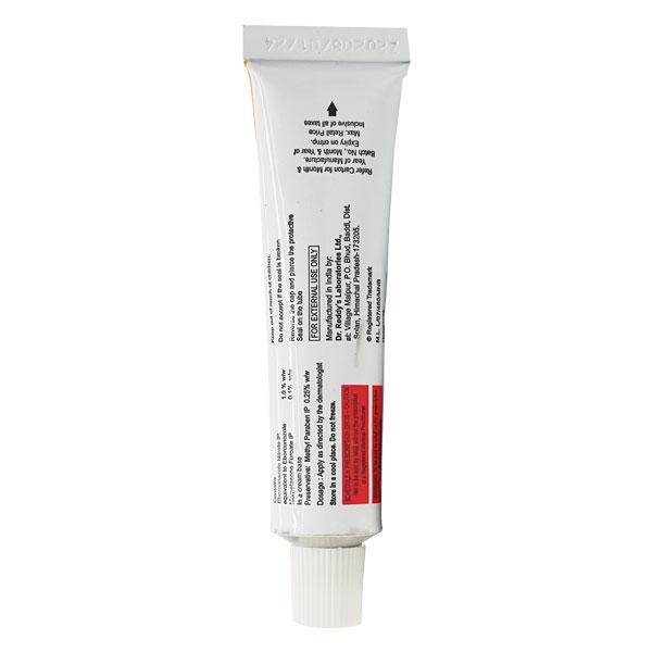 Ebernet M Cream 15gm