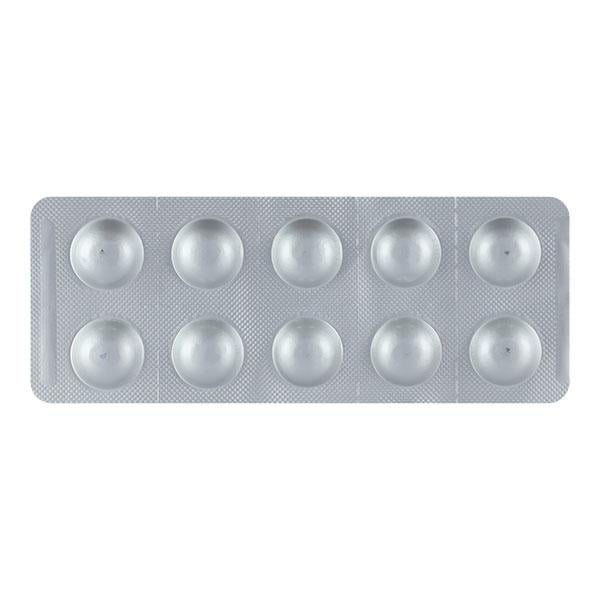 ZINODAP 5 Tablet 10's