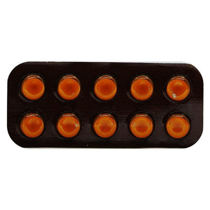Solopose Plus Tablet 10'S