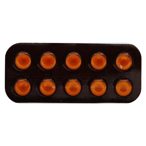 Solopose Plus Tablet 10'S