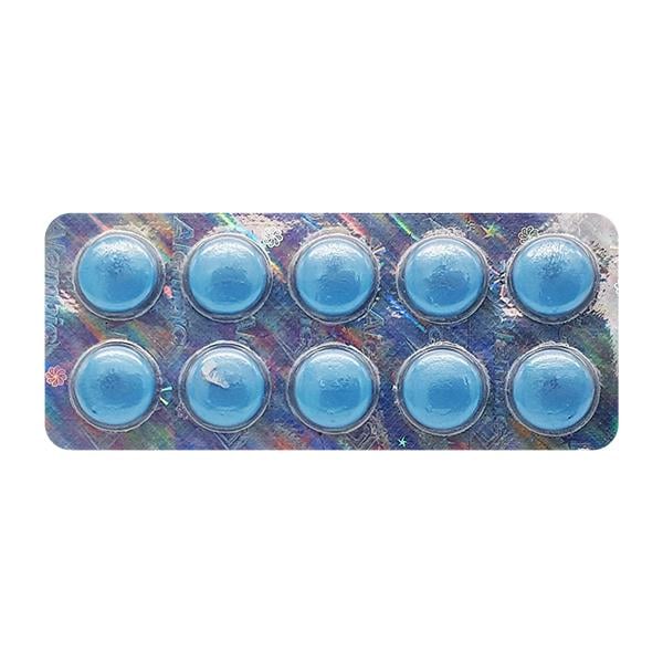 Roxid 150mg Tablet 10'S