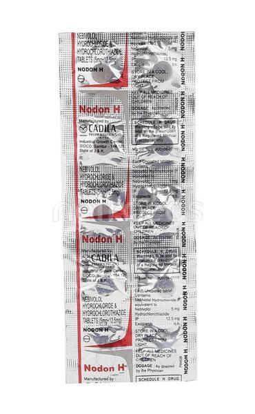 Nodon H Tablet 10'S