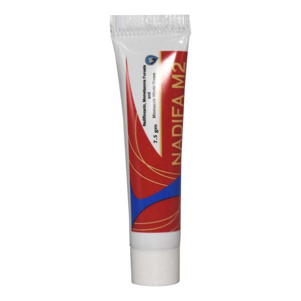NADIFA M2 Cream 7.5gm
