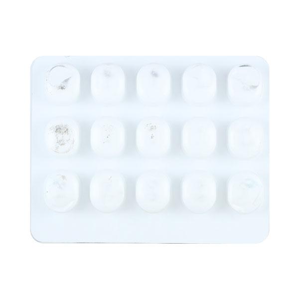 Dolopar 650mg Tablet 15'S