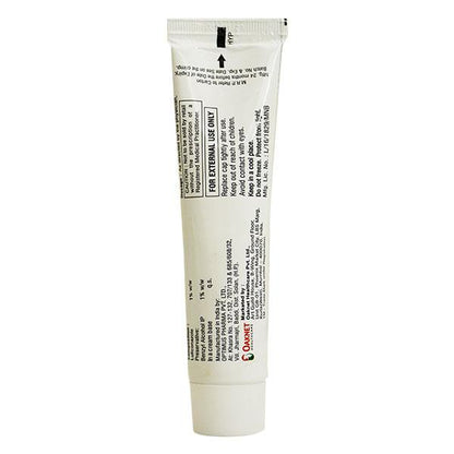 LULILOK Cream 50gm