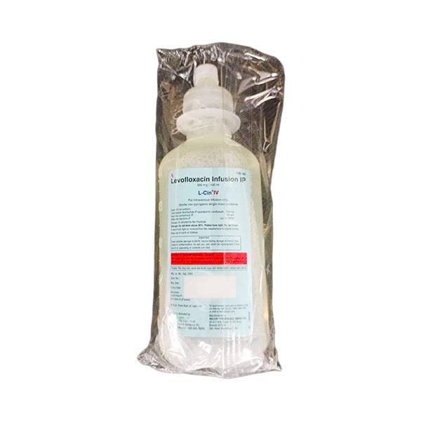Lcin Infusion 100ml
