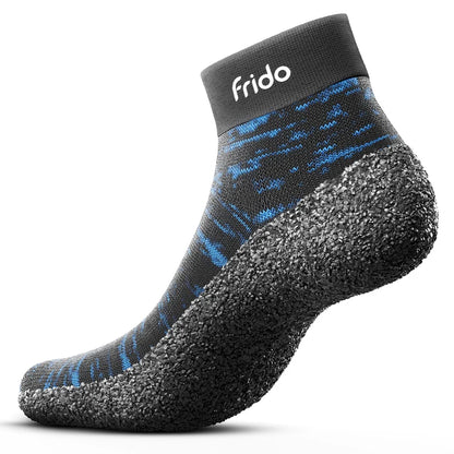 Frido Barefoot Sock Shoe Pro