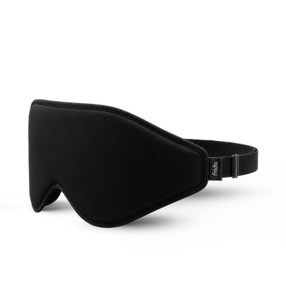 Frido 3D Eye Mask - Frido