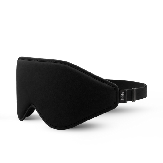 Frido 3D Eye Mask - Frido