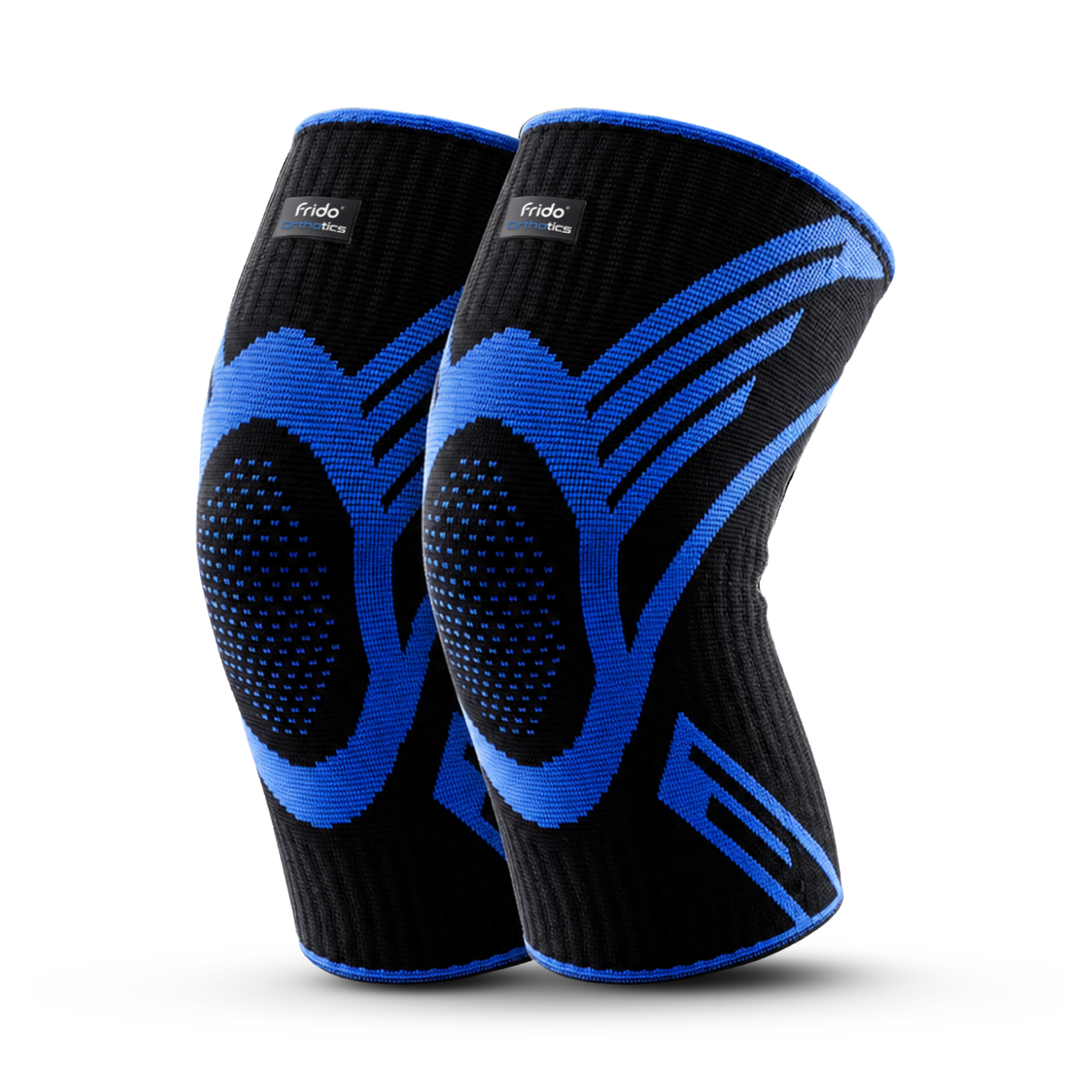Frido Active Knee Cap Support - Frido view 2