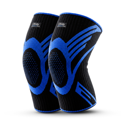 Frido Active Knee Cap Support - Frido view 2