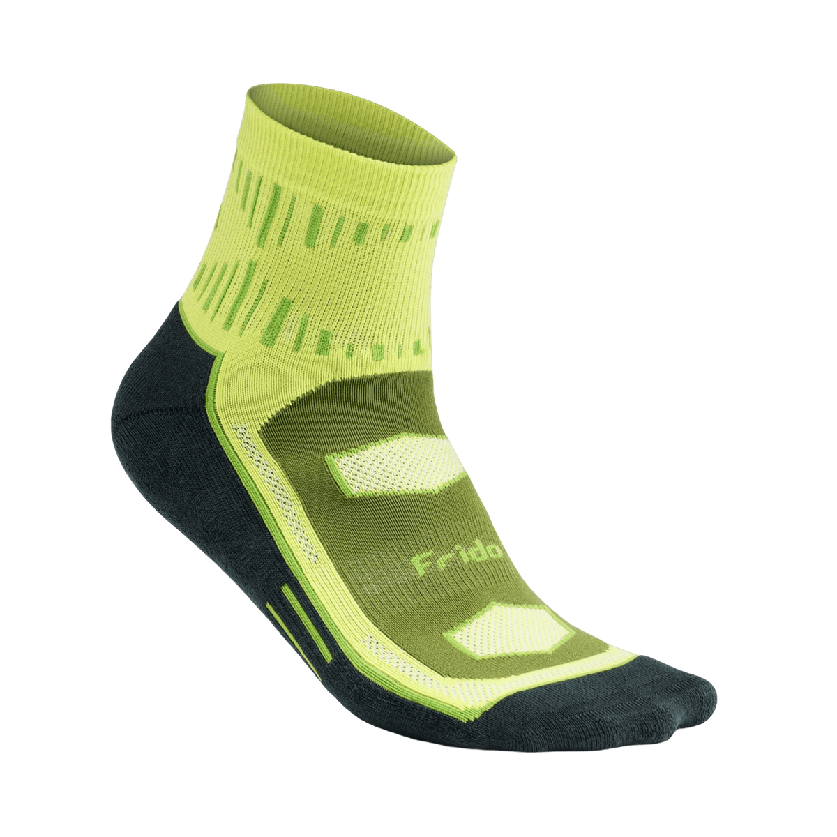 Frido Active Socks - Frido view 3