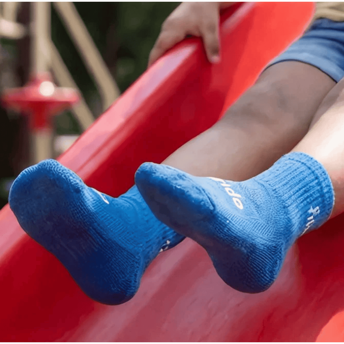 Frido Kids Socks - Frido view 2