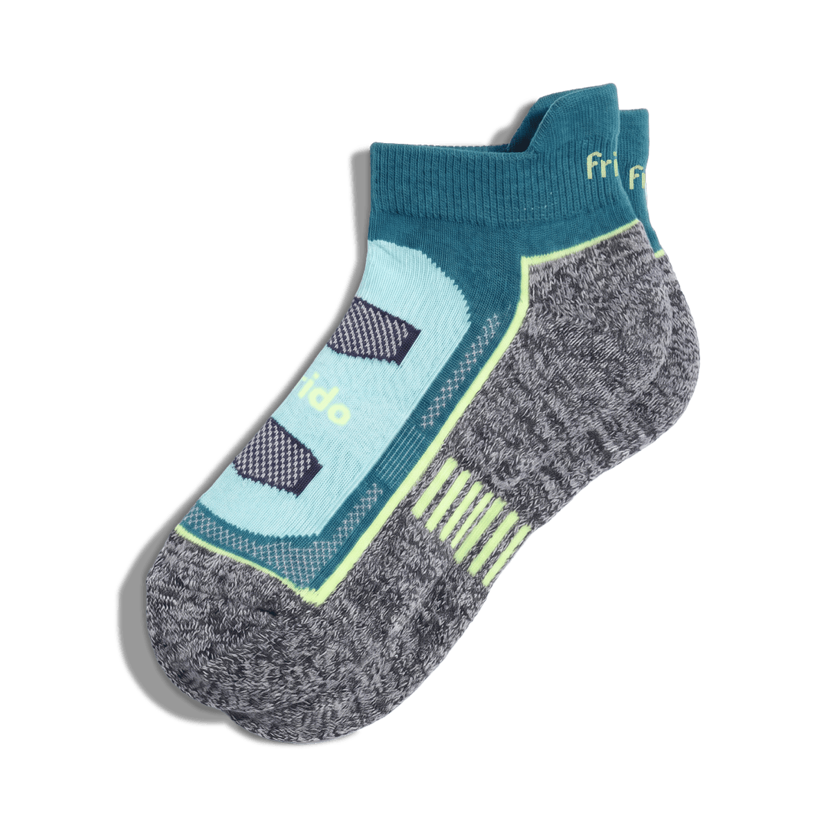 Frido Active Socks - Ankle - Frido