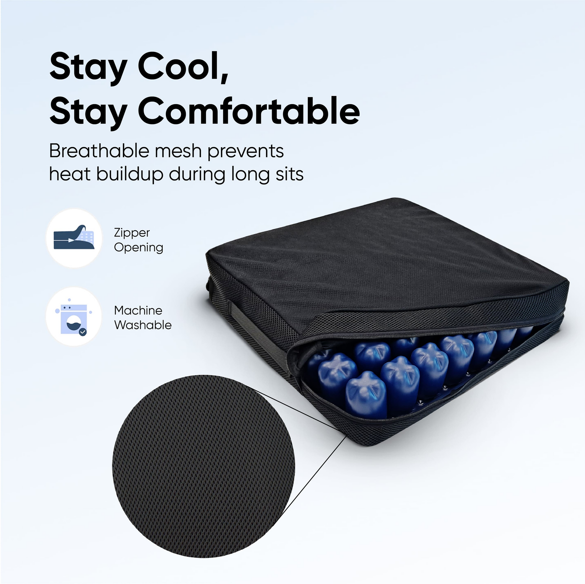 Frido Air Cushion