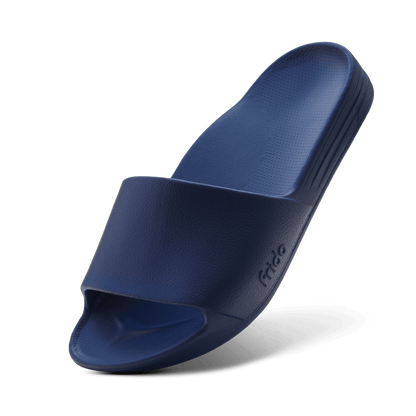 Frido Arch Comfort Slides - Frido
