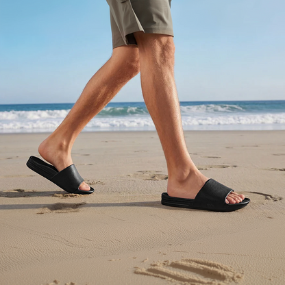 Frido Arch Comfort Slides - Frido view 2