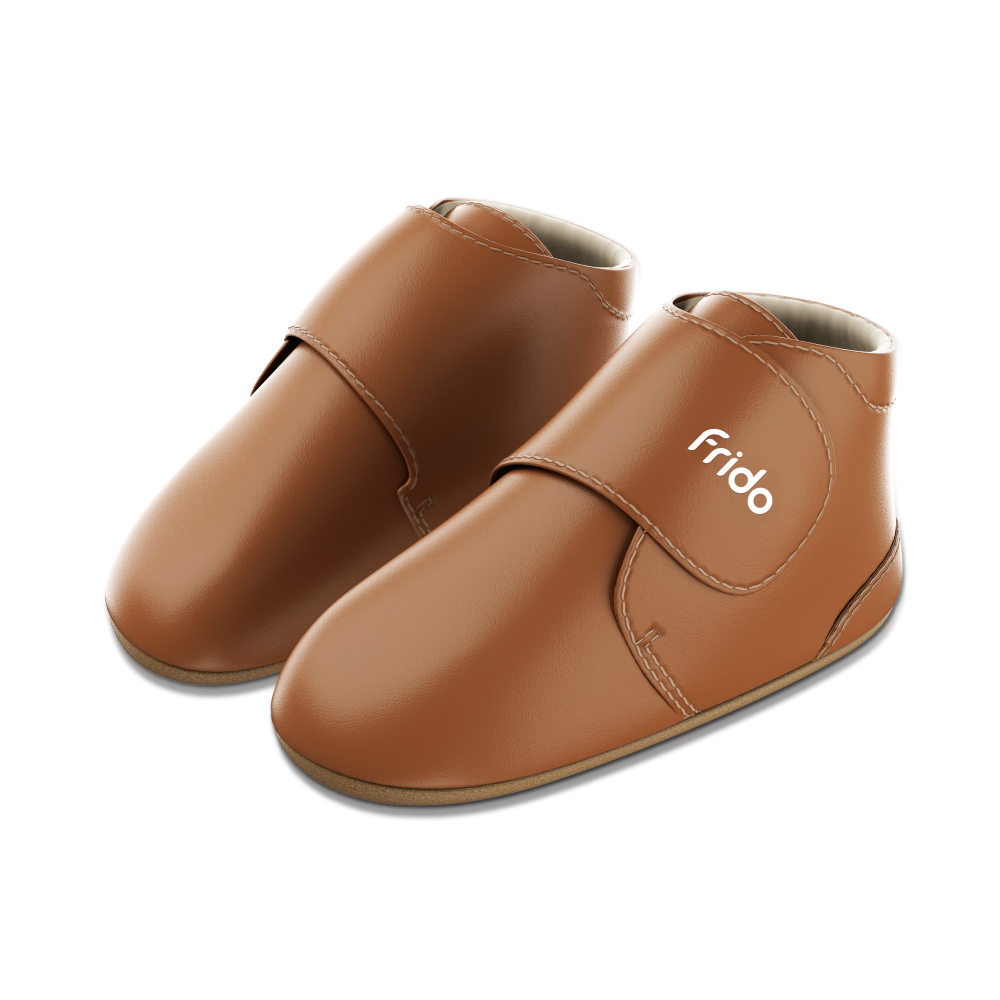 Frido Baby Shoes - Frido