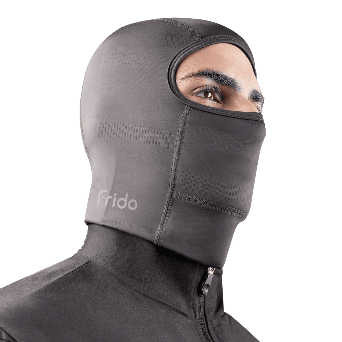 Frido Balaclava - Frido view 3