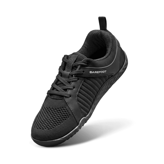 Frido Barefoot Shoes - Frido