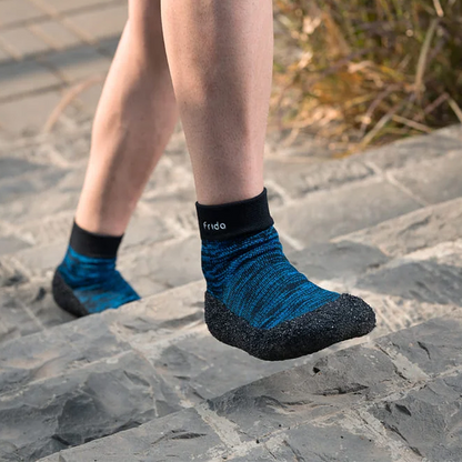 Frido Barefoot Sock Shoe Classic - Frido view 2