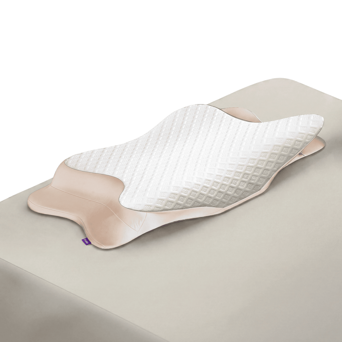 Frido Cervical Butterfly Pillow - Frido view 3