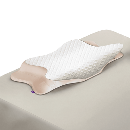 Frido Cervical Butterfly Pillow - Frido view 3