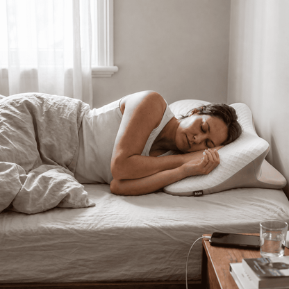 Frido Cervical Butterfly Pillow - Frido