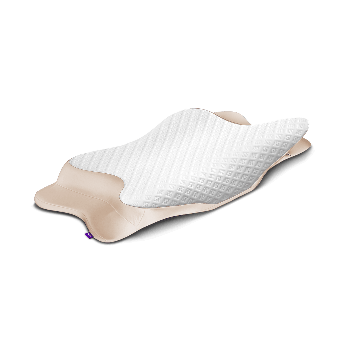 Frido Cervical Butterfly Pillow - Frido view 2
