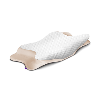 Frido Cervical Butterfly Pillow - Frido view 2