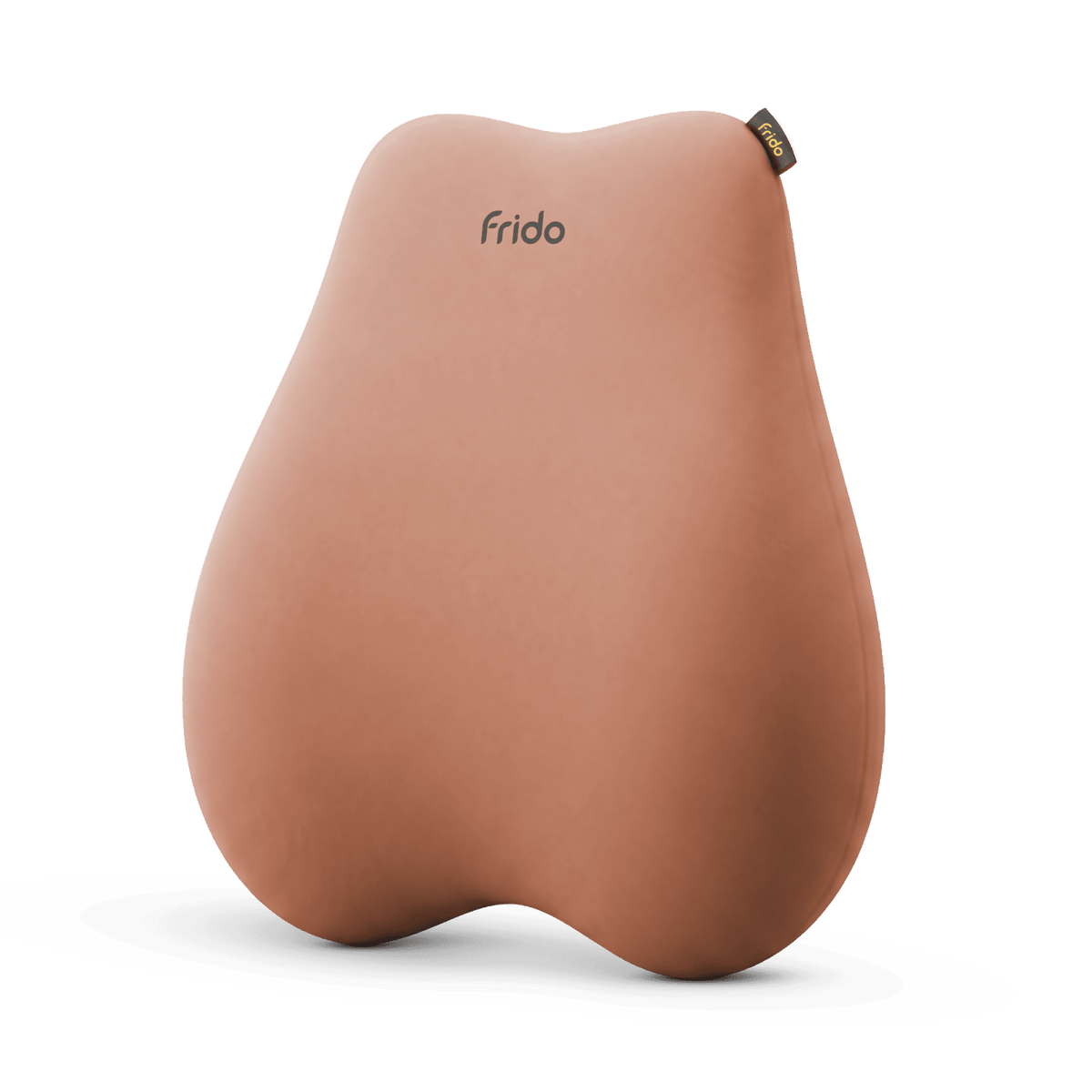Frido Cloud Backrest Cushion - Frido view 2