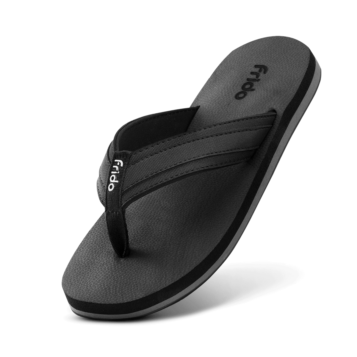 Frido Cloud Comfort Slippers - Frido