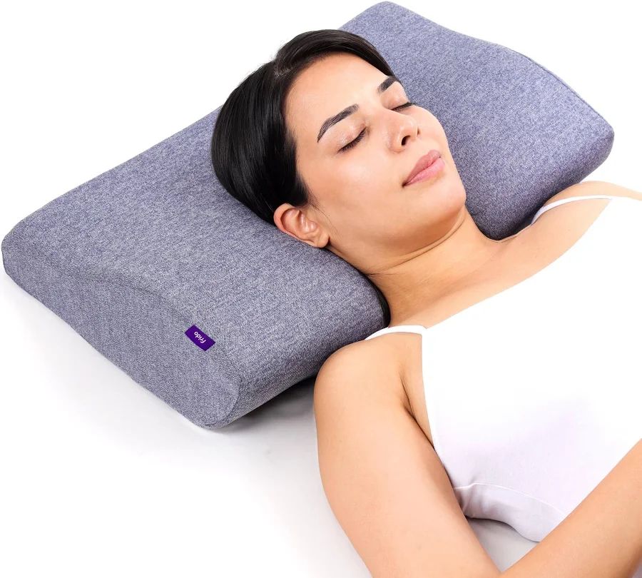 Frido Contour Air Cushion