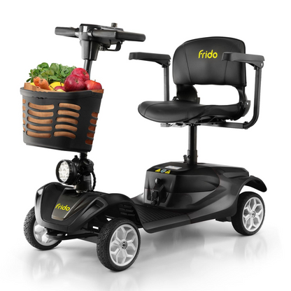 Frido Cruise Mobility Scooter