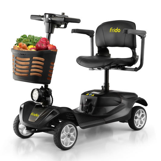 Frido Cruise Mobility Scooter