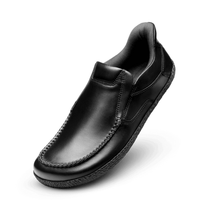 Frido ErgoSlyd Formal Shoes - Frido
