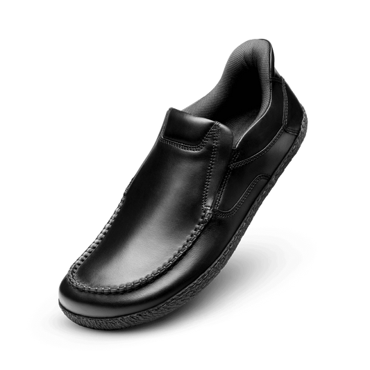 Frido ErgoSlyd Formal Shoes - Frido