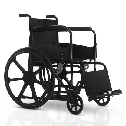Frido Everyday Foldable Wheelchair