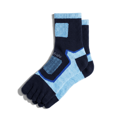 Frido Five Toe Socks - Frido