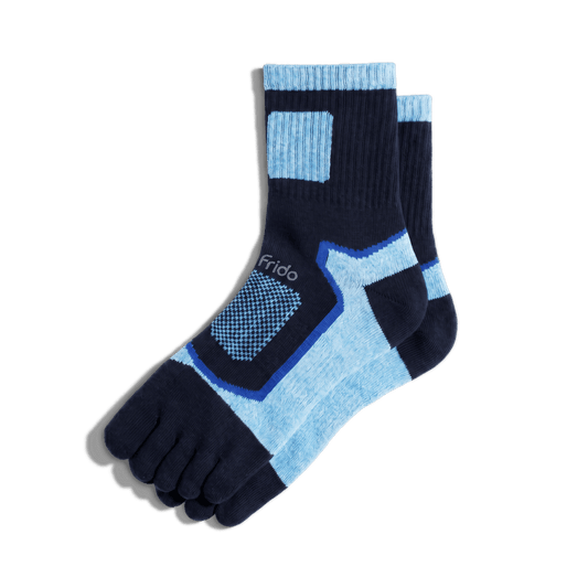 Frido Five Toe Socks - Frido