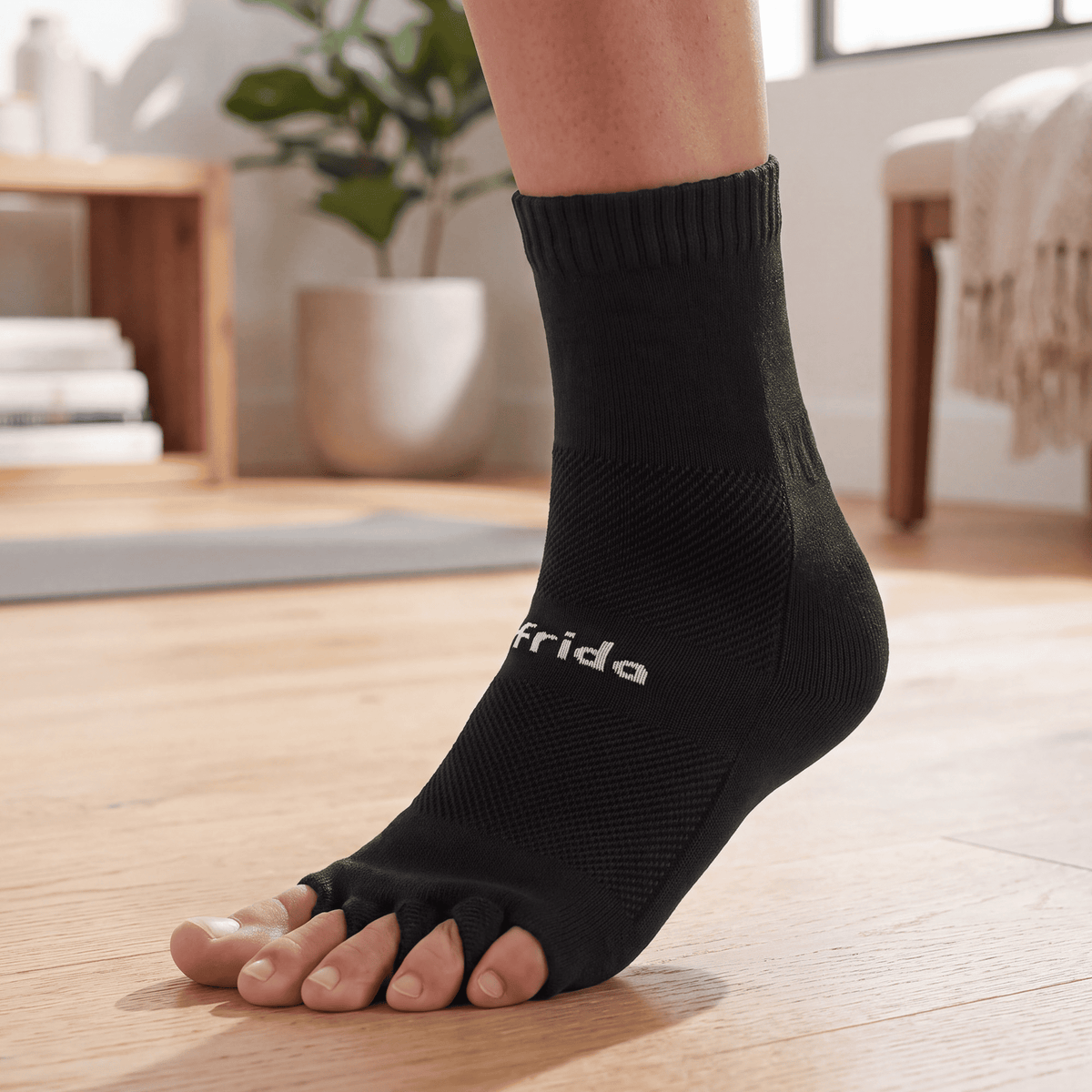 Frido Foot Alignment Socks - Frido view 2