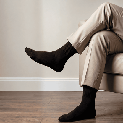 Frido Formal Socks - Frido view 2