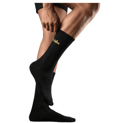 Frido Formal Socks - Frido view 3