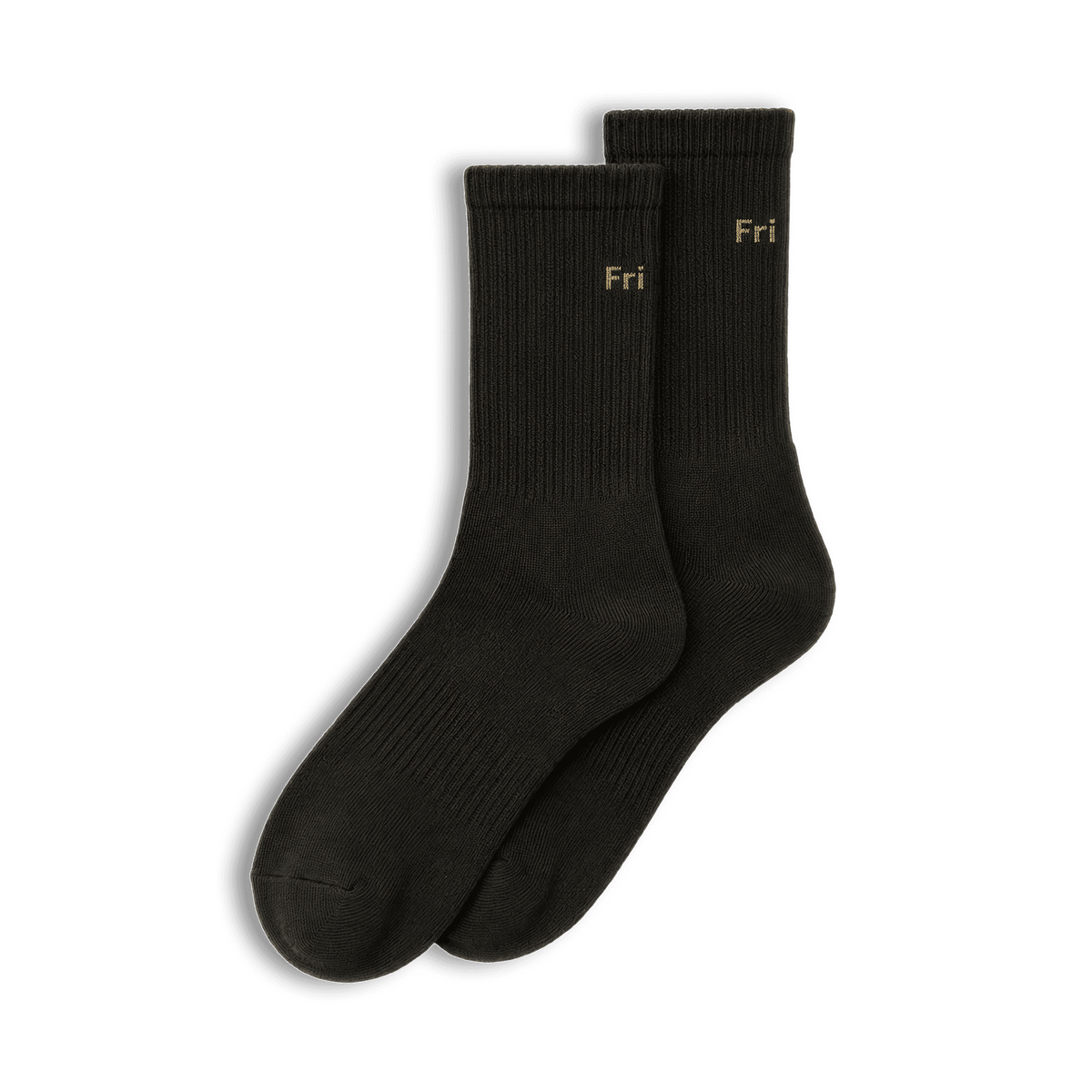 Frido Formal Socks - Frido