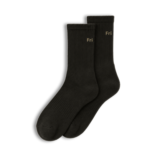 Frido Formal Socks - Frido