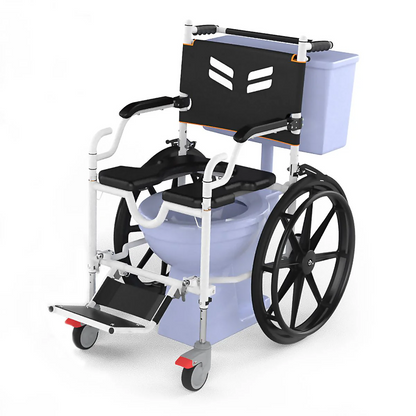 Frido GO Self Propelled Wheelchair
