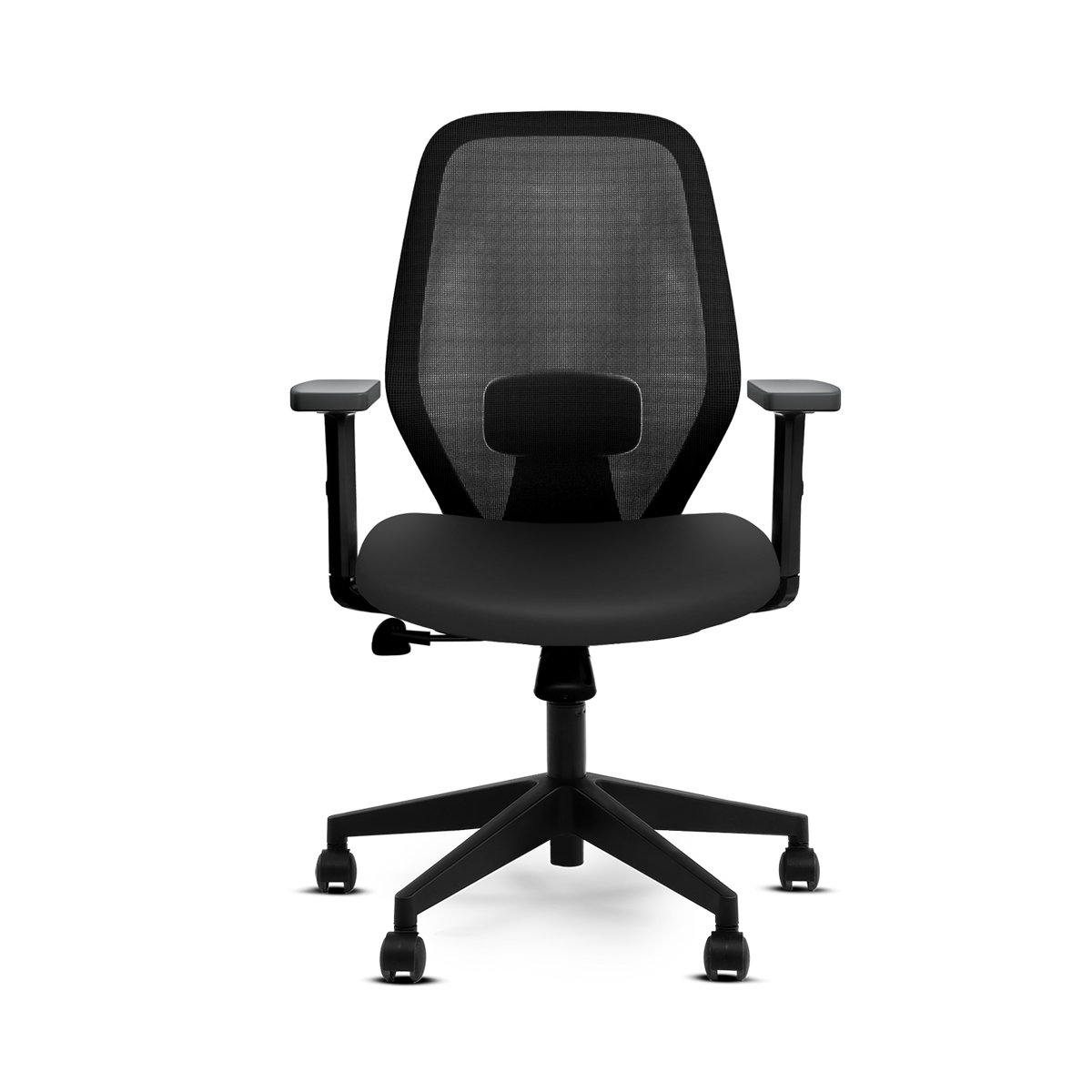 Frido Glide Ergo Chair - Frido view 5