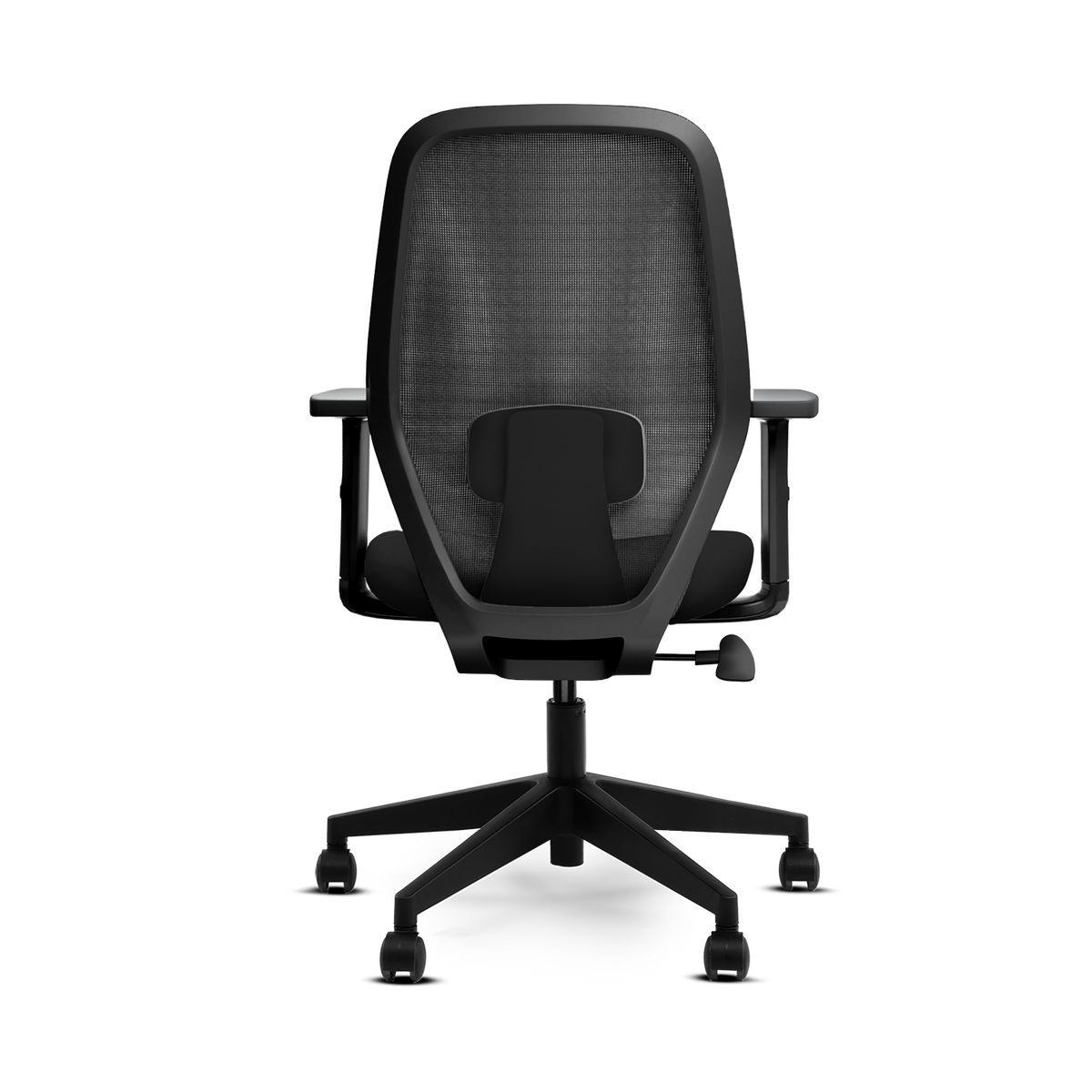 Frido Glide Ergo Chair - Frido view 6